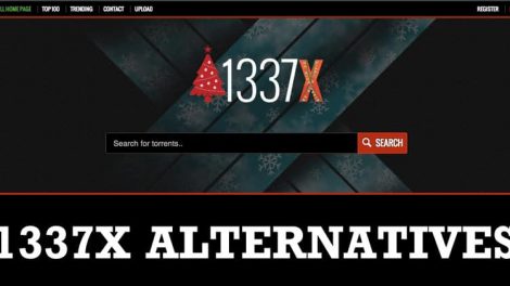 Alternatives to 1337x.to