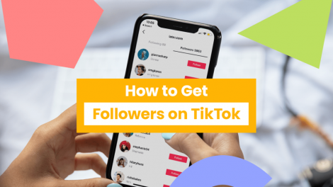 tiktok followers