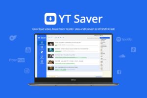 YT Saver Video Downloader