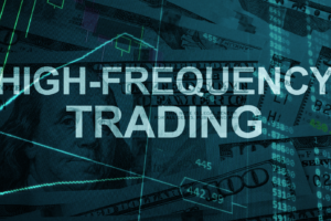 High frequency Forex