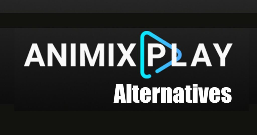 AnimixPlay