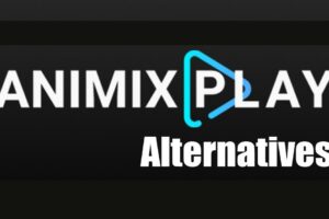 AnimixPlay