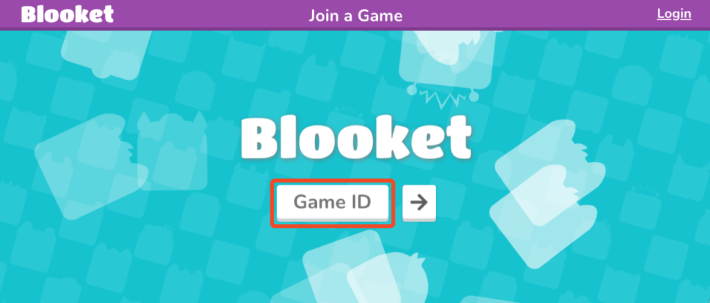 Blooket Login