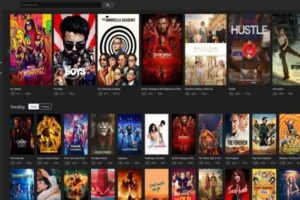 20+ Best Tinyzone Alternatives to Seamless Streaming of Movies