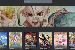 Top 25 DarkAnime Alternatives to Ultimate Anime Streaming 2023