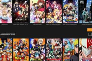 Top 25 AnimeYT Alternatives: Online Streaming of World Best Anime