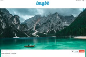 Complete Guide to ImgBB: Alternatives, Usage & Benefits in 2023