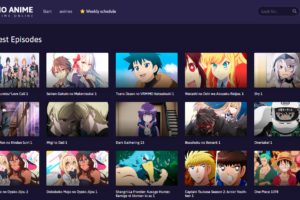 25 Best Alternatives to TioAnime to Seamless Streaming of Top Anime