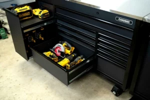 Husky Tool Box Full Guide: The Ultimate Tool Cabinet by Husky