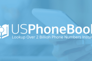 UsPhoneBook: What is it? Alternatives, Opt Out & Reverse Lookup