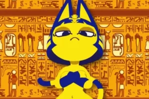 Ankha Animal Crossing Guide: Complete Detail About this Crossing