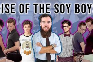 Soyboy: What's the meaning of it? Usage and Origin Full Guide