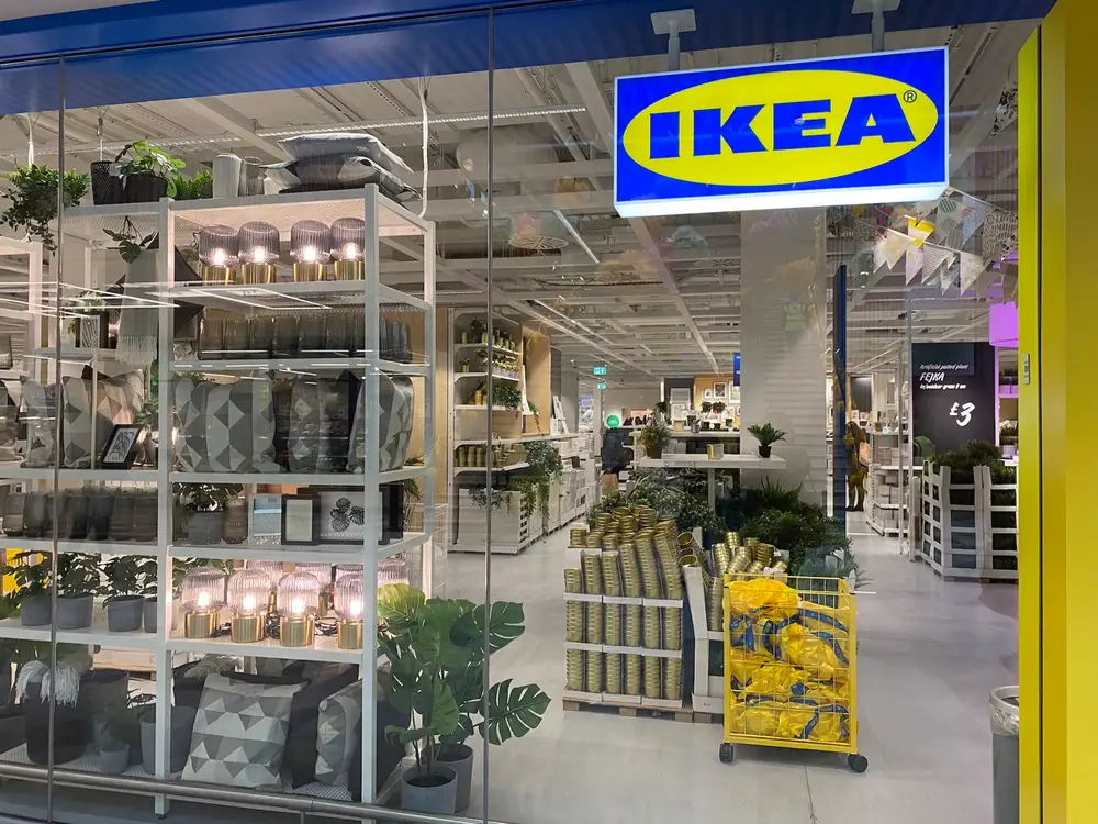 Find IKEA Near Me and IKEA Alternative Stores to Visit in 2024