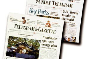 Worcester Telegram & Gazette Guide: Everything About Worcester