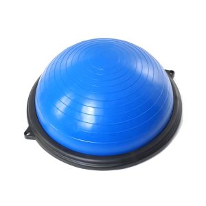 14. Bosu Ball