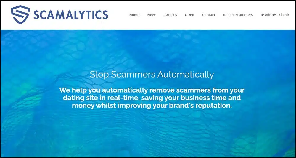 The Future of Fraud Detection with Scamalytics