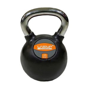 8. Kettlebell