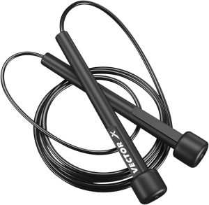 9. Jump Rope