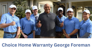 Guide to Choice Home Warranty George Foreman Alternatives