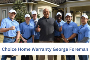 Guide to Choice Home Warranty George Foreman Alternatives