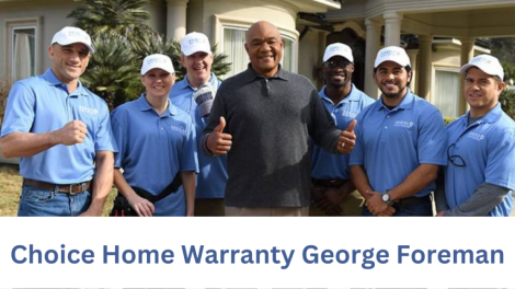 Guide to Choice Home Warranty George Foreman Alternatives