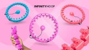 Ultimate Guide to Infinity Hoop: Alternatives, Features & Usage