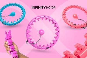 Ultimate Guide to Infinity Hoop: Alternatives, Features & Usage