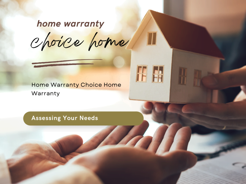 Extra Services That Choice Home Warranty Provides