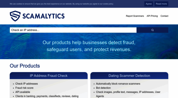 Scamalytics Guide: Prevent Online Fraud and Scams - Top Alternatives